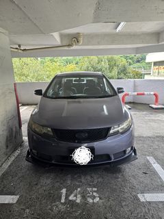 VEHICLES FOR RENT ( PHV / PERSONAL ) Collection item 2
