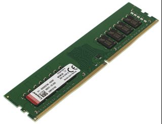 Kingston DDR4 8GB 2666MHz Computer Memory