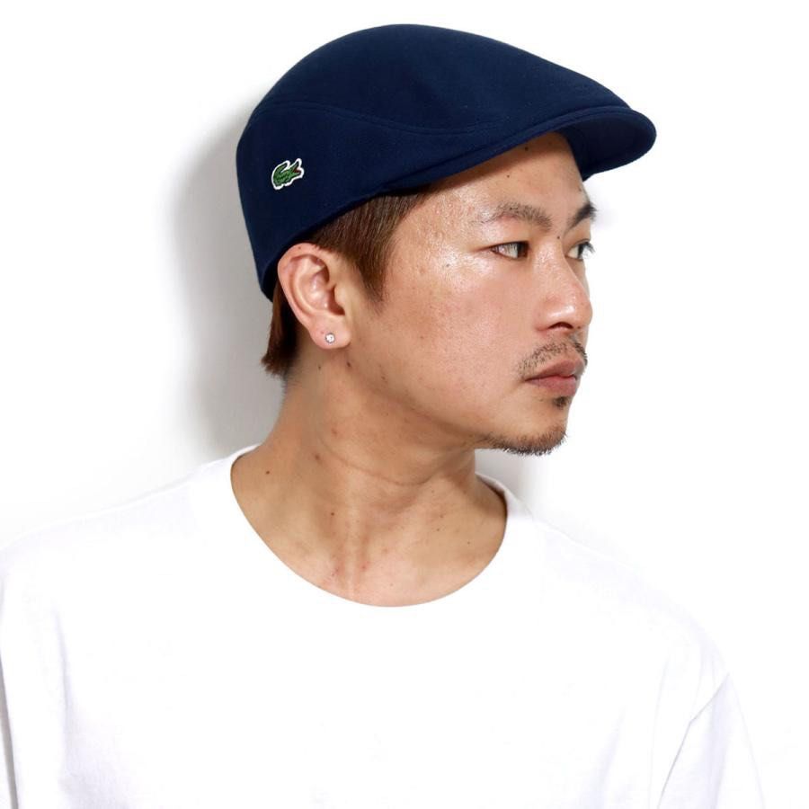 LACOSTE Dark blue Beret Flat hat (Category: Caps & Hats) located in Lemery. Submitted by thesecond_row.ph (Listing ID 1444507102, Image 2). Description: LACOSTE Dark blue Beret Flat hat Size: Small-Medium Condition: Excellent Color rate: 9.5/10 Issue(s): none .