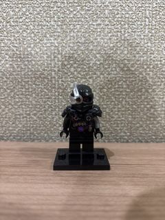 (Category: ) located in . Submitted by brickcollections (Listing ID 1444647285, Image 1). Description: .
