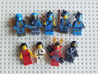 (Category: ) located in . Submitted by bricksnfigs (Listing ID 1444592298, Image 1). Description: .