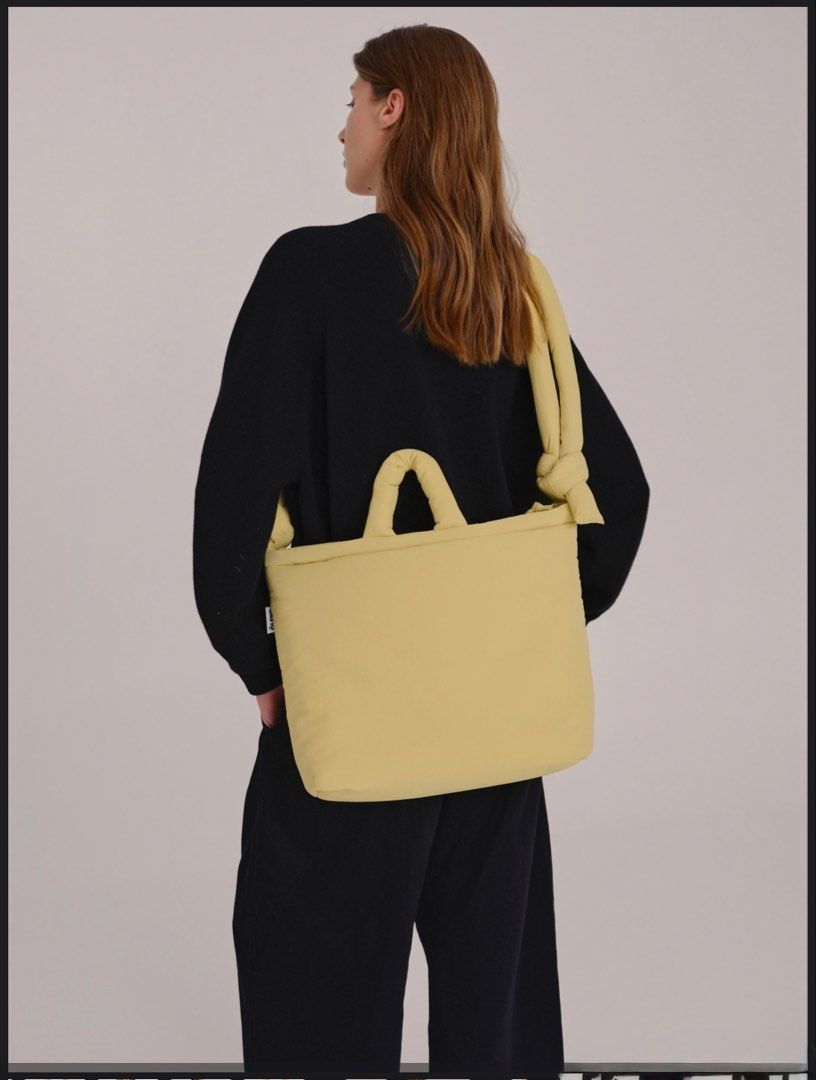 Ölend - Ona Soft Pro Bag (Category: Sling Bags) located in Balanga. Submitted by kyleweeee (Listing ID 1444670100, Image 2). Description: .