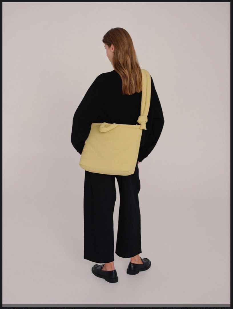 Ölend - Ona Soft Pro Bag (Category: Sling Bags) located in Balanga. Submitted by kyleweeee (Listing ID 1444670100, Image 3). Description: .