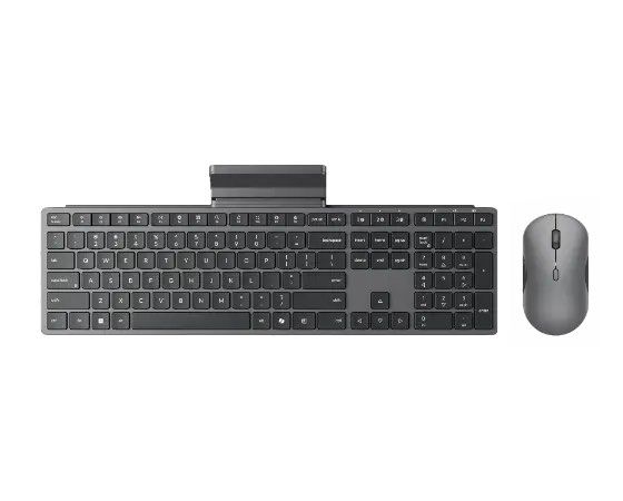 Lenovo 700 Modern Multi-Device Wireless Keyboard Mouse Combo485853420805826562