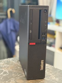 Lenovo ThinkCentre M720s Desktop PC498348243498444800