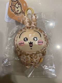 Domundi DMD GEN 3 FANMEET IN BKK RANDOM DOLL KEYCHAIN, Toys