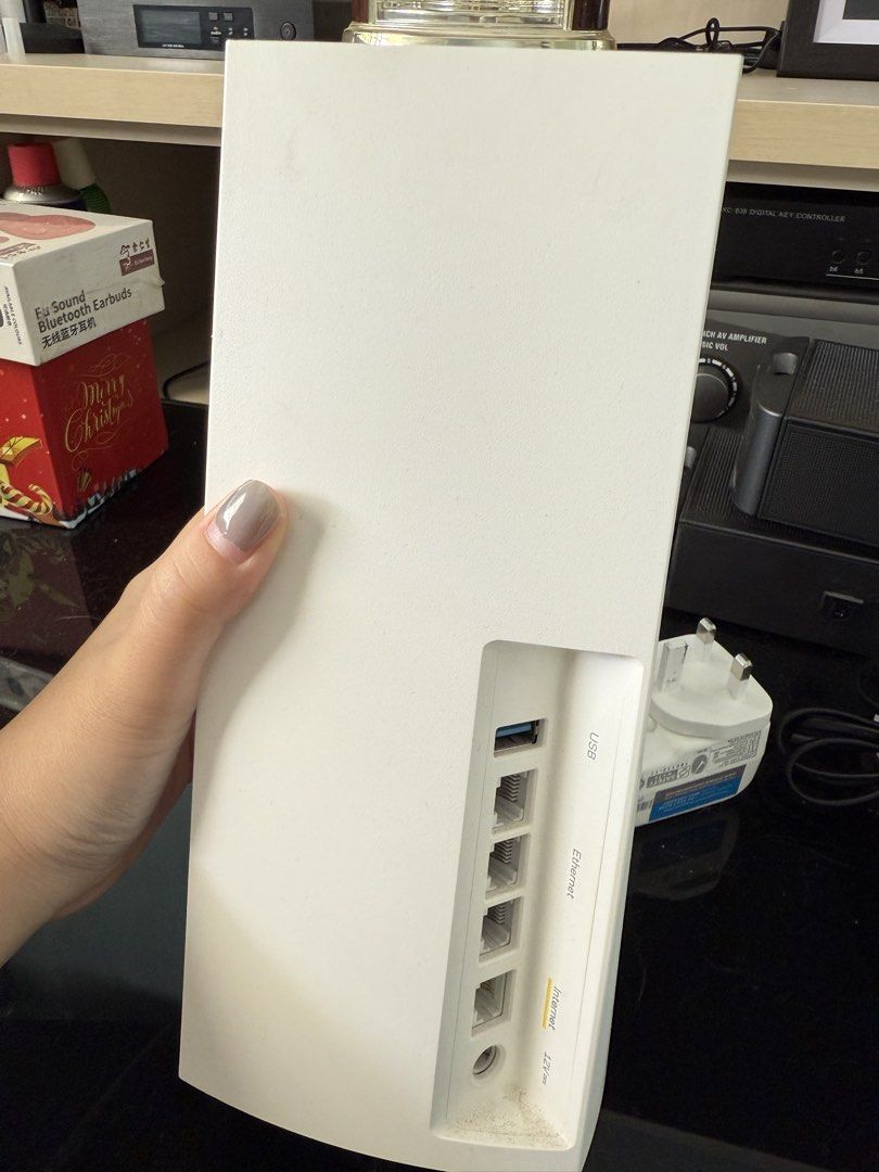 Linksys mx4200485326314255175683
