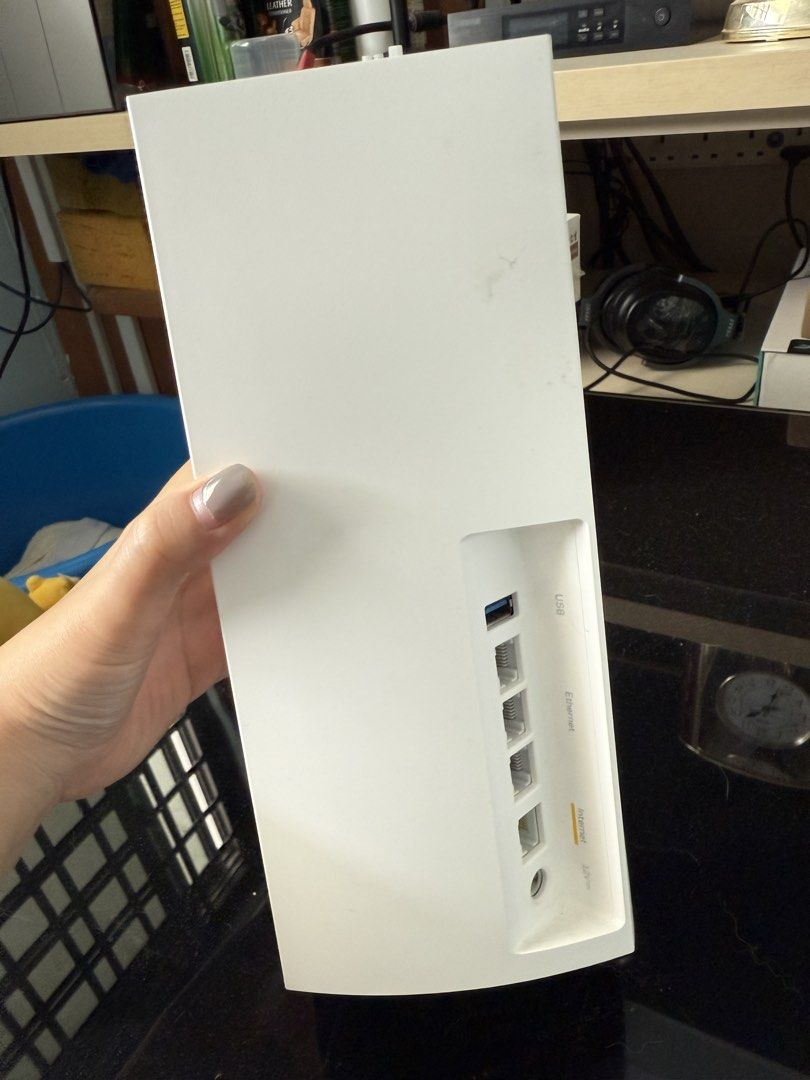 Linksys mx4200485326314255175681