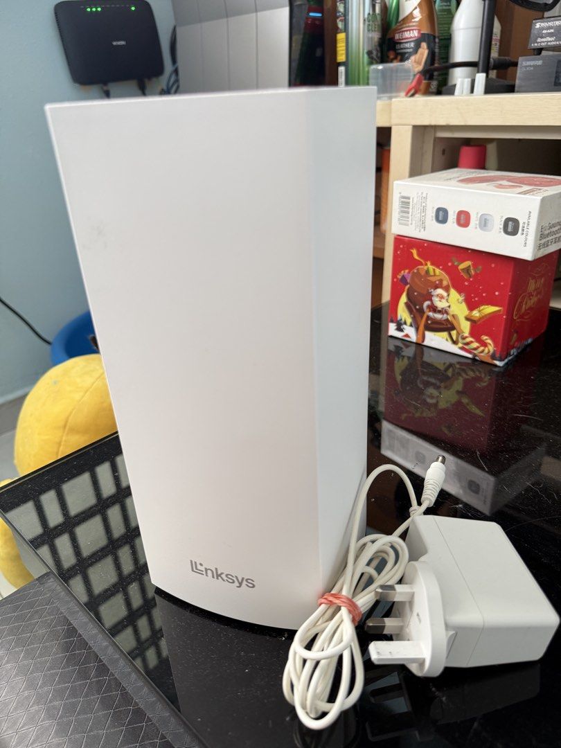 Linksys mx4200485326314255175682