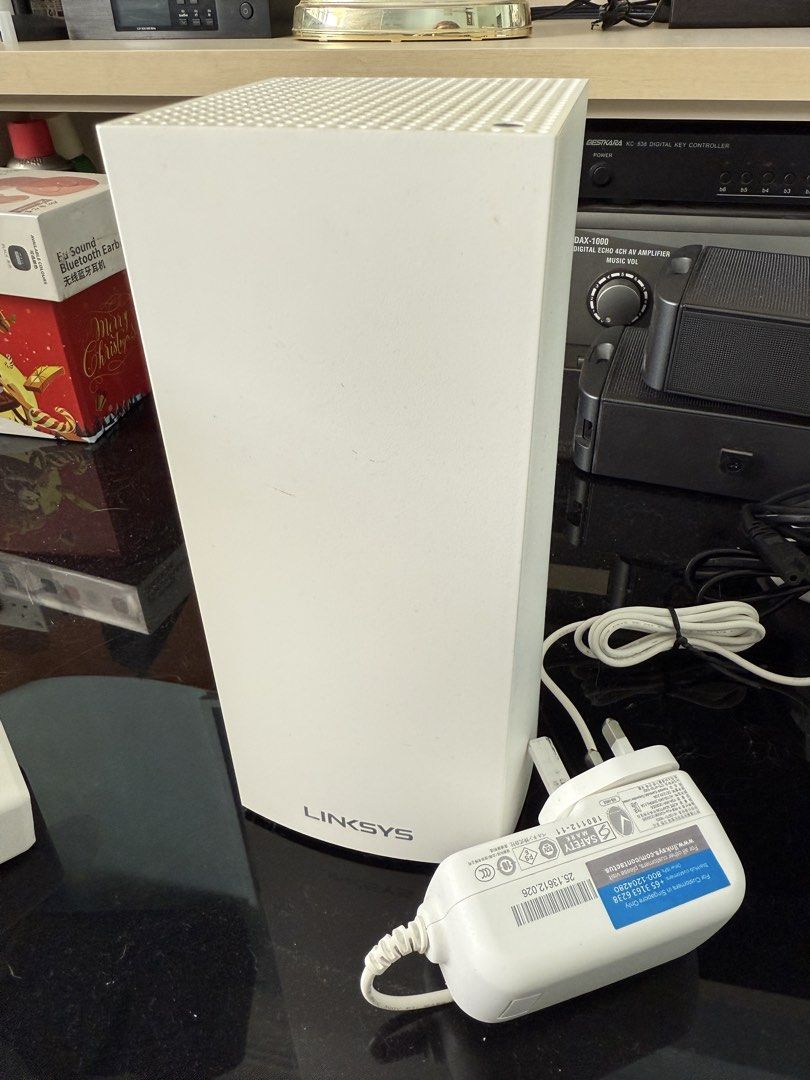 Linksys mx4200485326314255175684