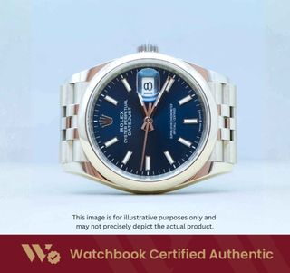 (Category: ) located in . Submitted by watchbooksg (Listing ID 1444536692, Image 1). Description: .