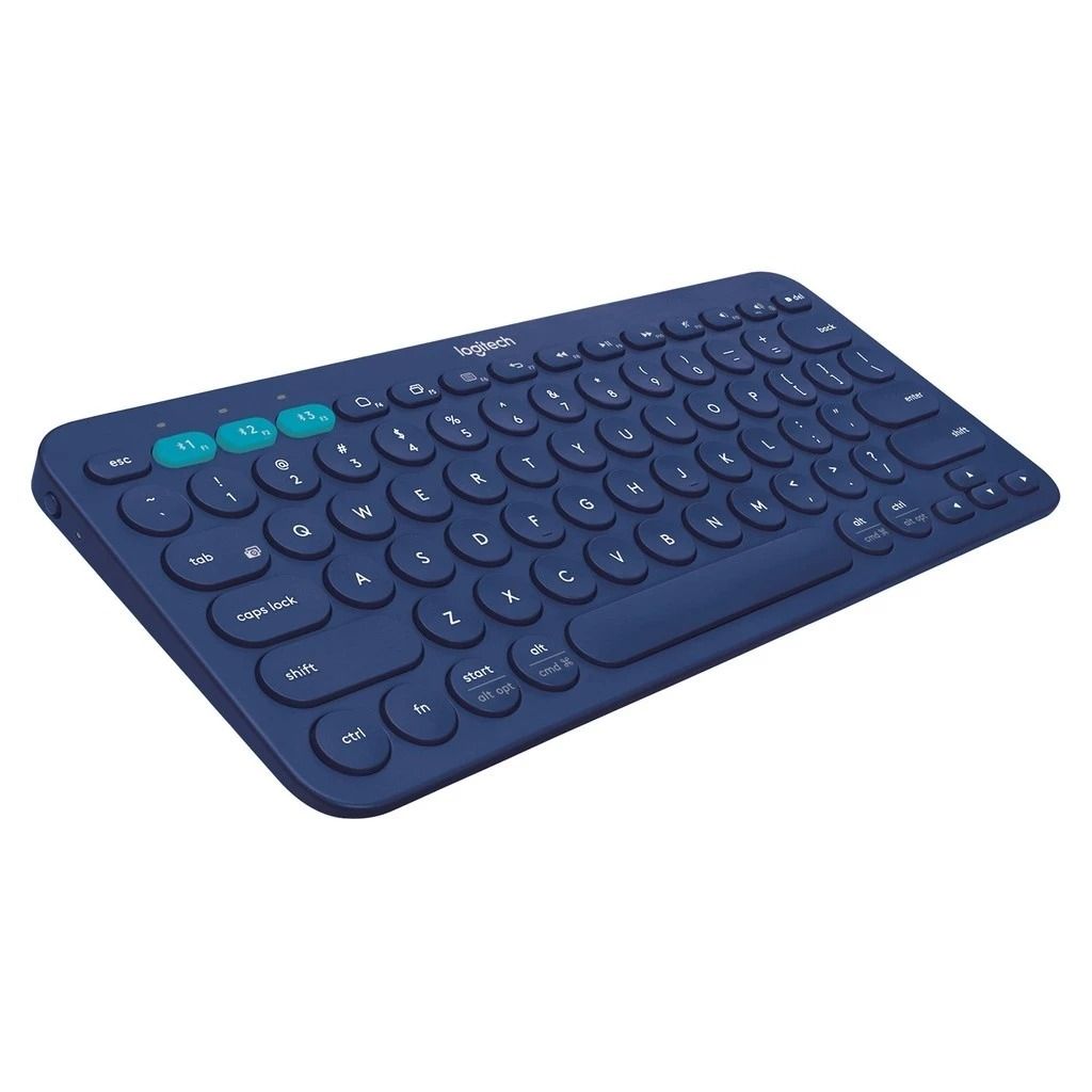 Logitech K380 Bluetooth Keyboard485701347432867840