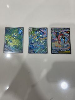 (Category: ) located in . Submitted by tcgtcgpoke (Listing ID 1444666115, Image 1). Description: .