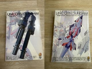 1,000+ 件Unicorn gundam ver ka出售| 玩具收藏品| Carousell Hong Kong