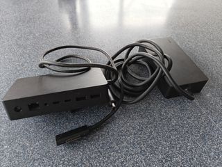 Microsoft Surface Dock Expander498169919822243840