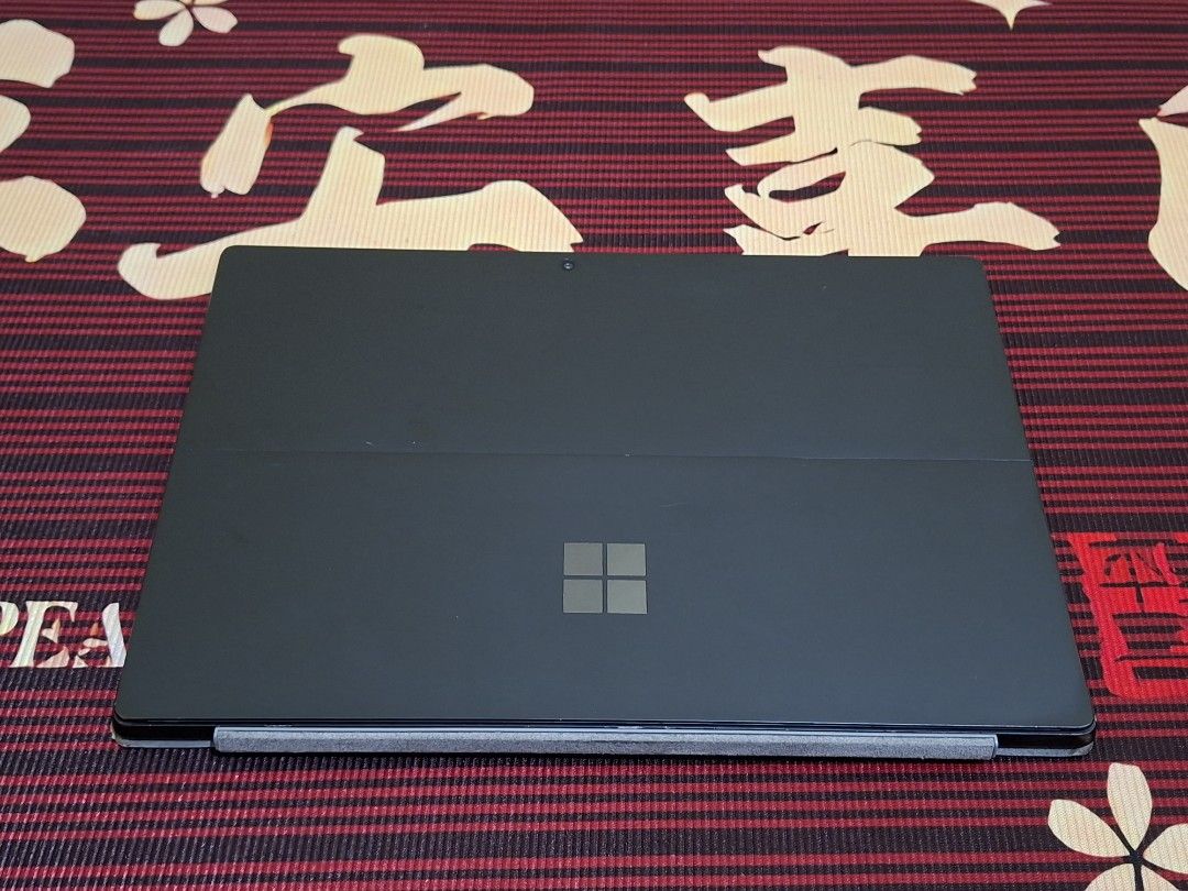 Microsoft Surface Pro 7 with Keyboard485946141086197762