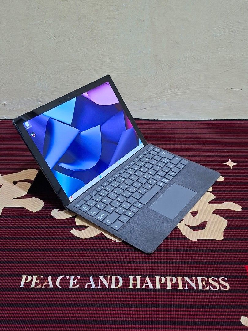 Microsoft Surface Pro 7 with Keyboard485946141086197763