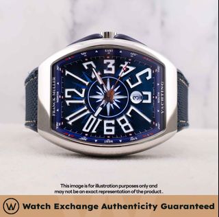 (Category: ) located in . Submitted by watchexchange.sg (Listing ID 1444335030, Image 1). Description: .