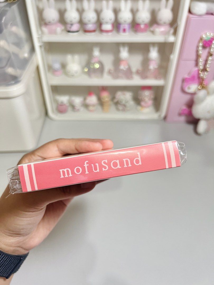 Mofusand Foldable Memo (Category: Stationery & School Supplies) located in Talisay. Submitted by mochiberri (Listing ID 1444617920, Image 3). Description: .