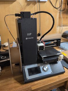 Monoprice Select Mini498099832320829440