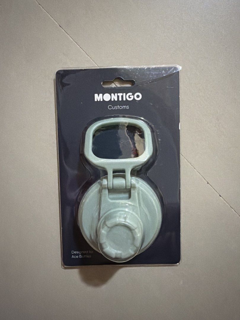 Montigo ace spout cap485770554371614720