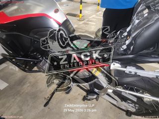 (Category: ) located in . Submitted by zackenterprise.com.sg (Listing ID 1444535972, Image 1). Description: .