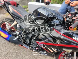 (Category: ) located in . Submitted by zackenterprise.com.sg (Listing ID 1444545488, Image 1). Description: .