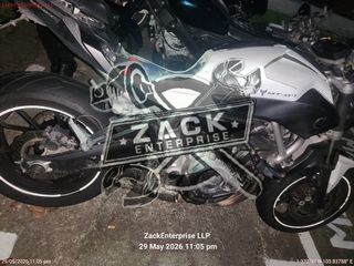 (Category: ) located in . Submitted by zackenterprise.com.sg (Listing ID 1444590103, Image 1). Description: .