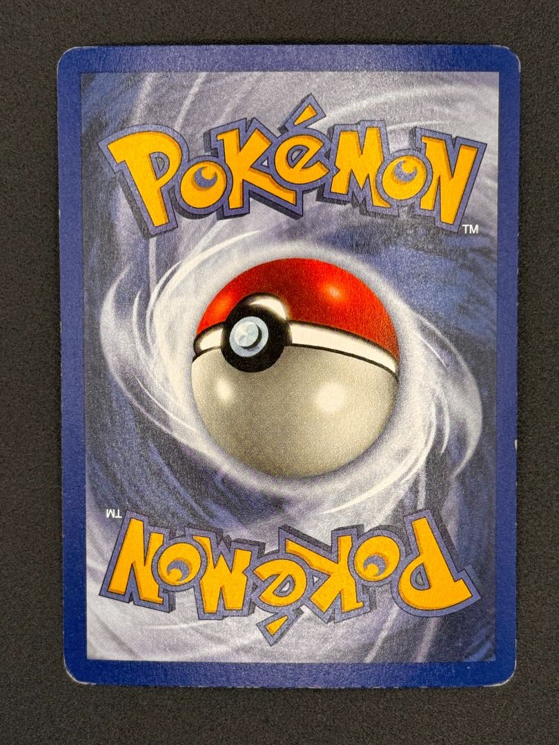 [MP] Magnemite Skyridge Reverse Holo (Category: Toys & Games) located in Kuala Lumpur. Submitted by h4nted (Listing ID 1444648321, Image 2). Description: Pokemon Trading Card Game Card Name: Magnemite Set: Skyridge Code: 76/144 Rarity: Common Reverse Holo Language: English Artist: Shin-ichi Yoshida Condition: MP COD Available (Kepong/PJ/Subang) Dropoff Atlas Gamers/CNH Postage RM10 (WM) / RM15 (EM).