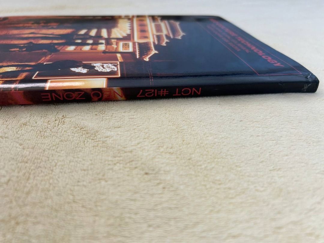 NCT Neozone T Ver. w/ Inclusions (Category: K-Wave Merchandise) located in Muntinlupa City. Submitted by repurposisters (Listing ID 1444578520, Image 3). Description: Album (w/flaws; Check pics for more details) ✅ Neozone T Ver. (Photobook & CD)-PHP 200 Inclusions ✅ Jaehyun Circle Card - PHP 80 ✅ Sticker Set- PHP 50 ✅ Lenticular Card- PHP 100 ✅ Sticker Sheet- PHP 50 Bundle Set- PHP 400 1 Album w/CD, Circle Card, Sticker Set, Lenticular Card, Stic