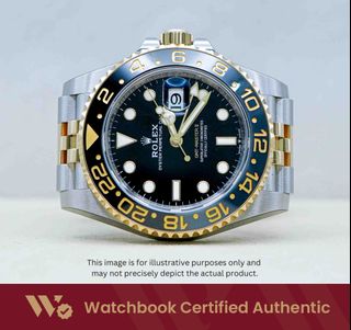 (Category: ) located in . Submitted by watchbooksg (Listing ID 1444548068, Image 1). Description: .