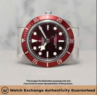 (Category: ) located in . Submitted by watchexchange.sg (Listing ID 1444565650, Image 1). Description: .