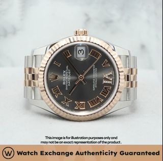 (Category: ) located in . Submitted by watchexchange.sg (Listing ID 1444535965, Image 1). Description: .