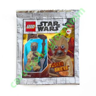Brand New Sealed LEGO Things! Collection item 3