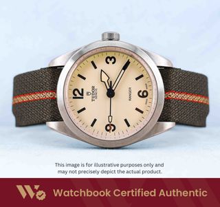 (Category: ) located in . Submitted by watchbooksg (Listing ID 1444564614, Image 1). Description: .