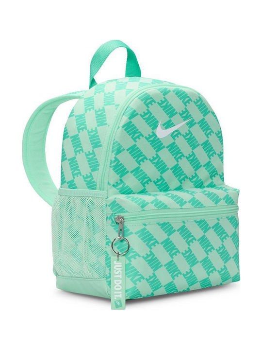 Nike Kids Brasilia JDI Mini Backpack (Category: Babies & Kids Fashion) located in Las Pinas. Submitted by epitome.mnl (Listing ID 1444507439, Image 2). Description: 💎Brand New with tag 💎Nike 💎Size 11L 💎SRP 1400 💎All items 100% original 📌MOP GCASH or BDO 📌SF Shouldered by the buyer 📌Lalamove/Grab (via sched) 📌Flash / Gogo Express Provincial 80-240 📌Meetups: Las Pinas/Alabang/Laguna via schedule.