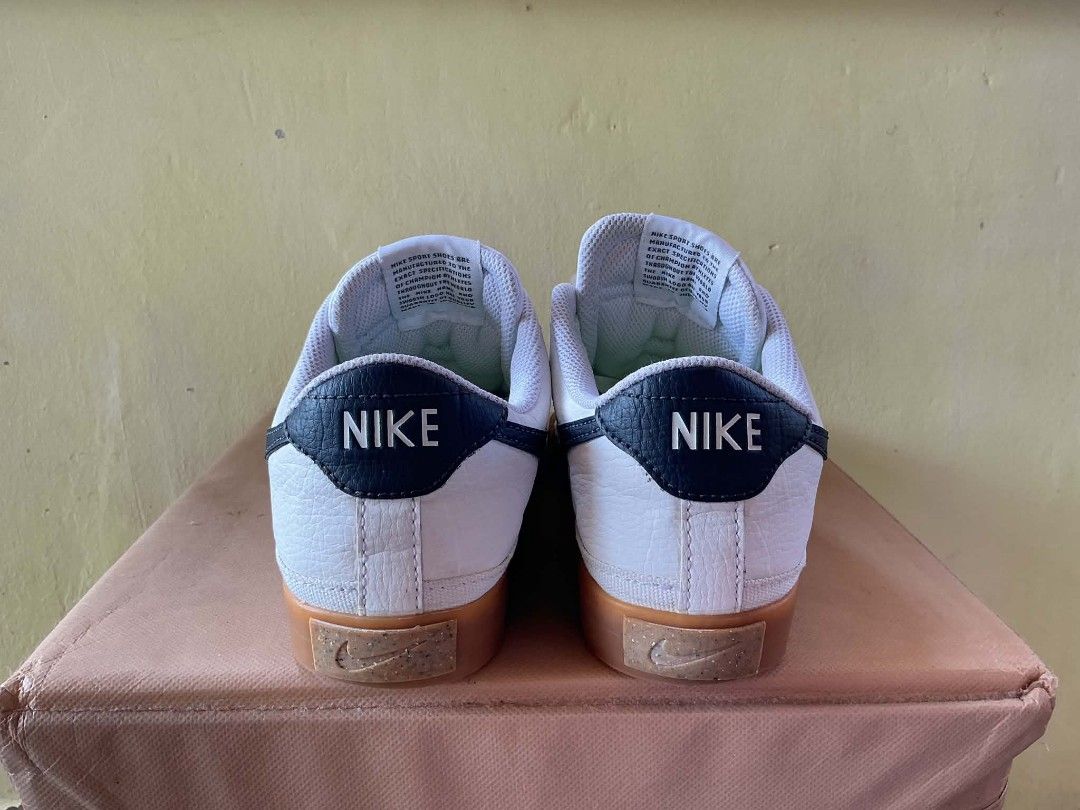 Nike shoes (Woms) (Category: Activewear) located in San Fernando. Submitted by work4it (Listing ID 1444632478, Image 3). Description: NIKE SHOES (LEGIT/AUTHENTIC) Size: US-8 UK-5.5 EUR-39 cm-25.