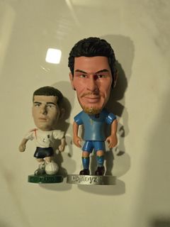 Corinthian Prostars - Gianluca Zambrotta, Barcelona Limited