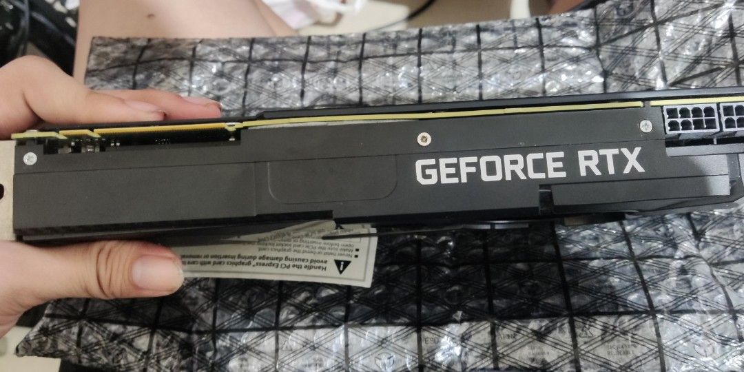 NVIDIA GeForce Rtx 2080 Ti 11GB485316588073144322