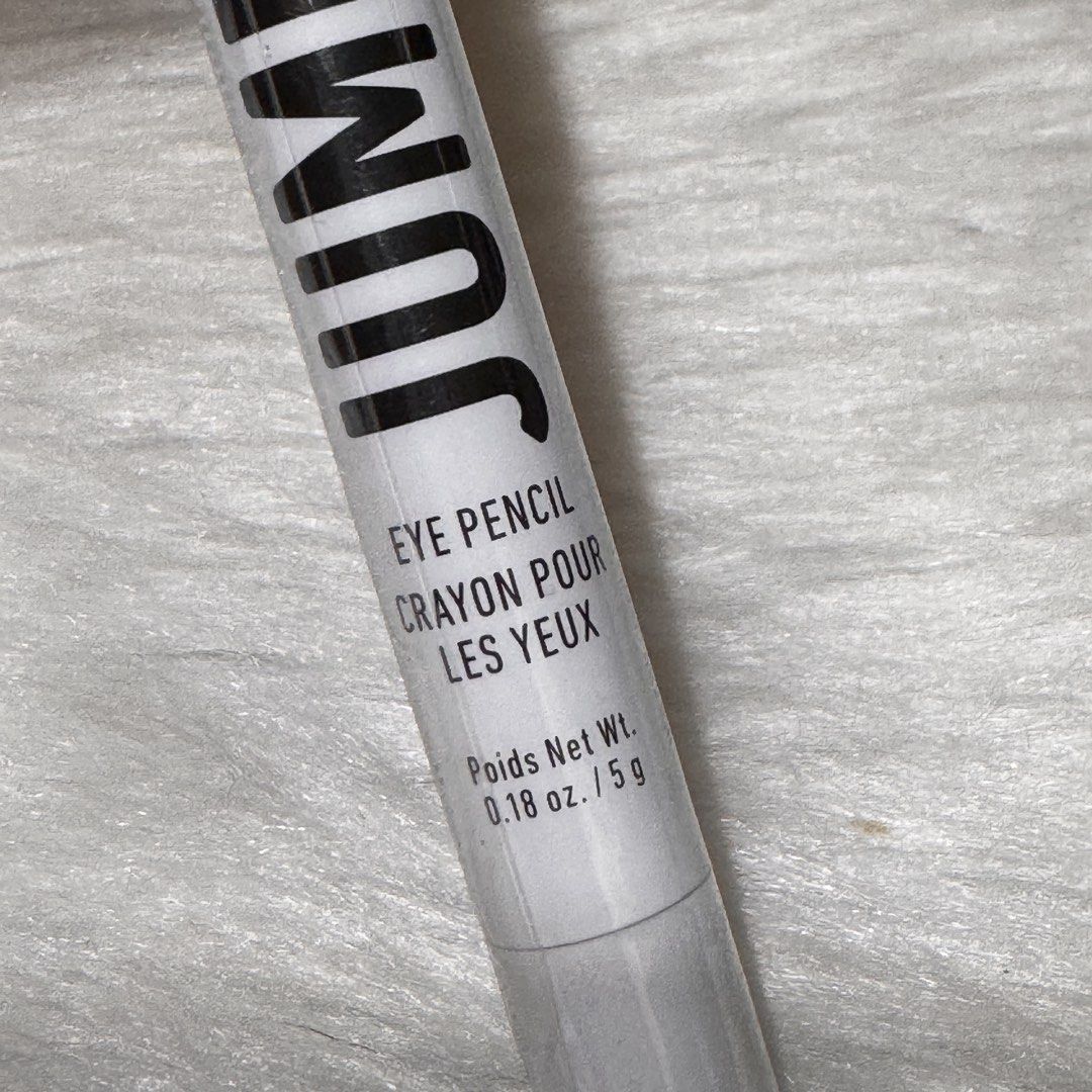 NYX Professional Makeup Jumbo Eye Pencil (Category: Makeup) located in Las Pinas. Submitted by defg35 (Listing ID 1444504126, Image 2). Description: Sealed.