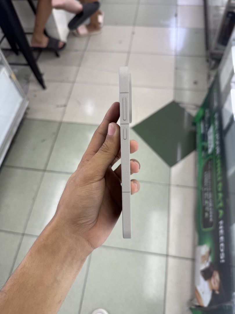 One Plus 15 Flashed Global 16/512gb Complete Package Openline (Category: OnePlus) located in Manila. Submitted by carimgadgets (Listing ID 1444593563, Image 3). Description: .