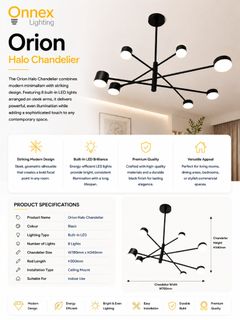 (Category: ) located in . Submitted by onnexlighting (Listing ID 1444546325, Image 1). Description: .