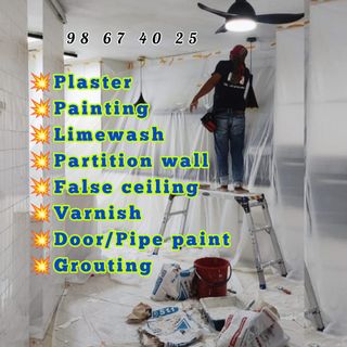 Painting Services  Collection item 2