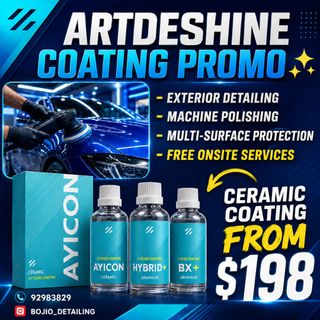 (Category: ) located in . Submitted by bojiodetailing (Listing ID 1444601616, Image 1). Description: .