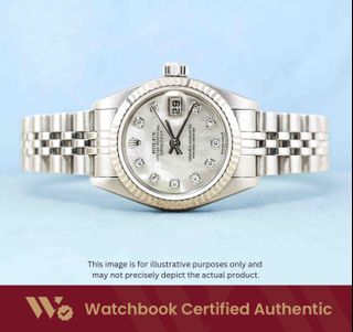 (Category: ) located in . Submitted by watchbooksg (Listing ID 1444365440, Image 1). Description: .
