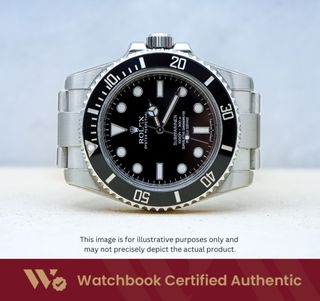 (Category: ) located in . Submitted by watchbooksg (Listing ID 1444535967, Image 1). Description: .