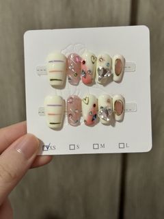 (Category: ) located in . Submitted by 4ddictivenailz (Listing ID 1444518356, Image 1). Description: .