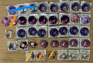 (Category: ) located in . Submitted by nyanko3738 (Listing ID 1443276998, Image 1). Description: .