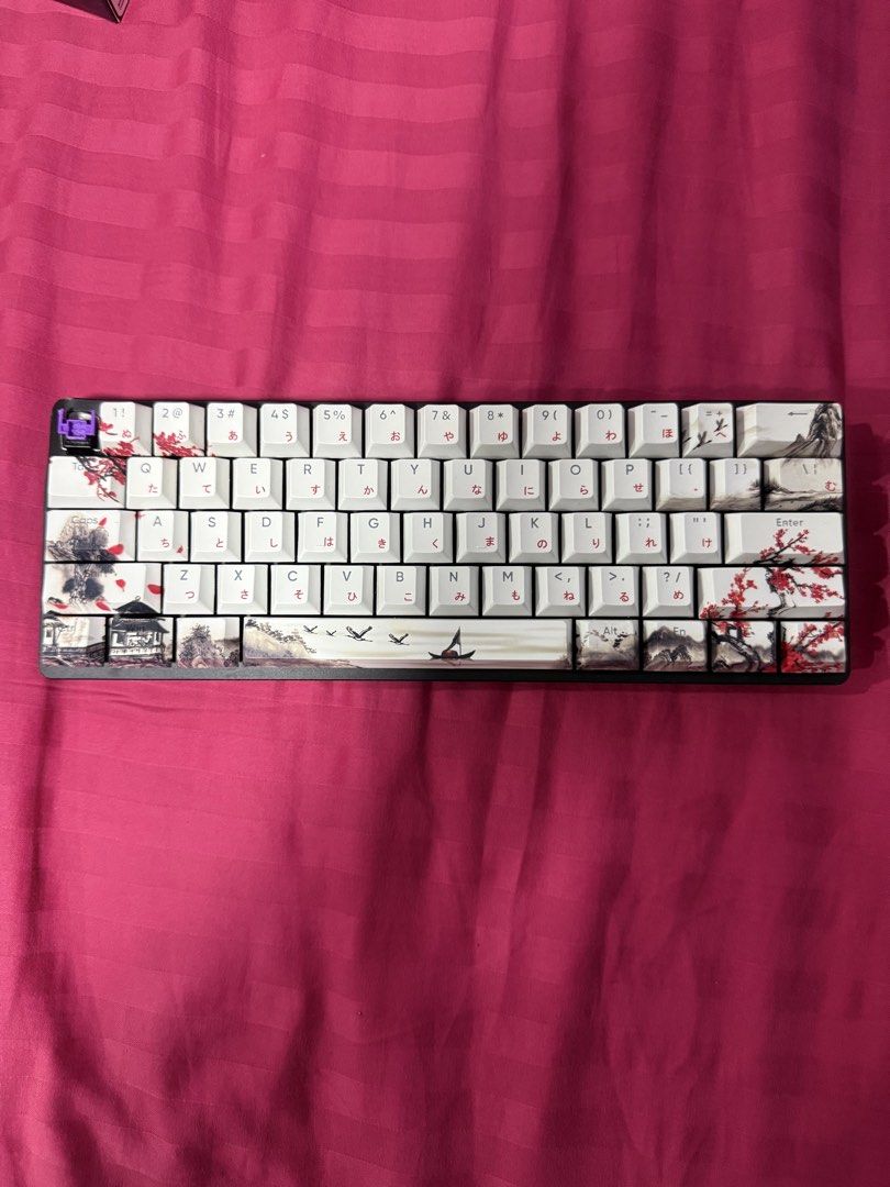 Razer huntsman mini485699784435968000