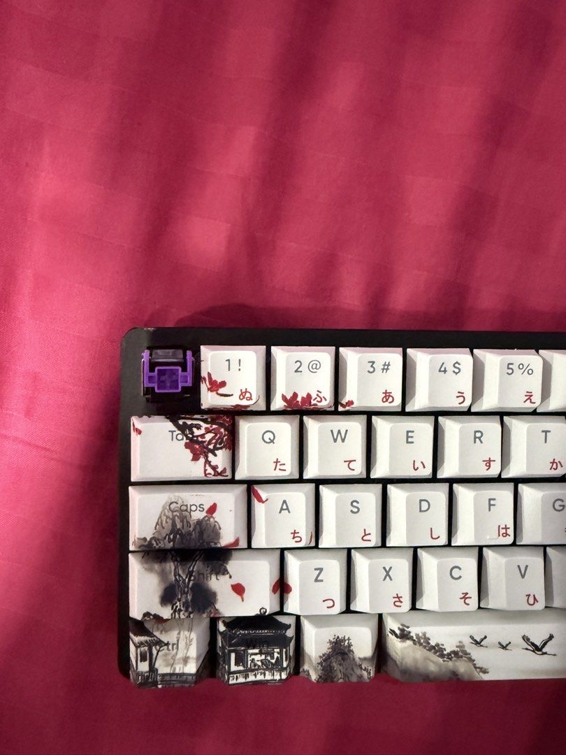 Razer huntsman mini485699784435968002